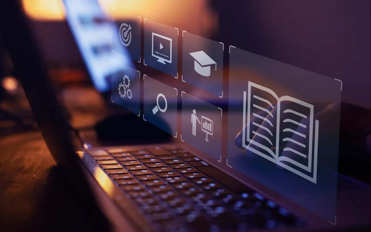 Education Industry solution preview