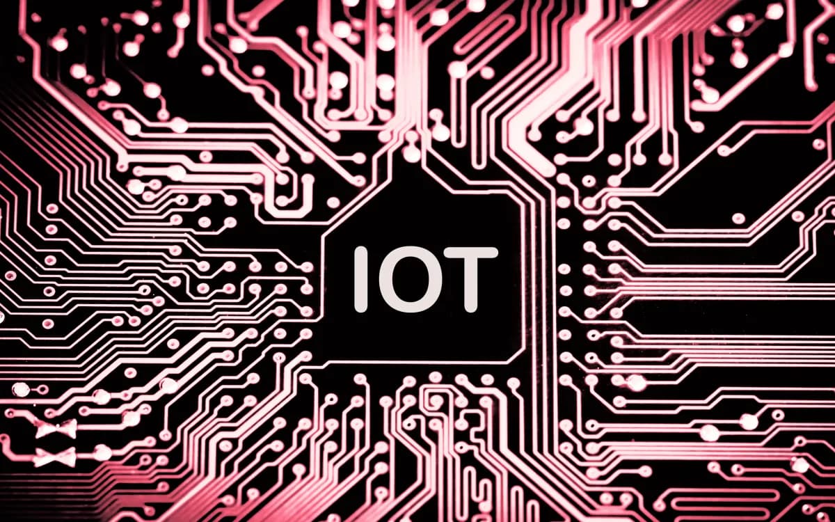IoT Industry solution preview