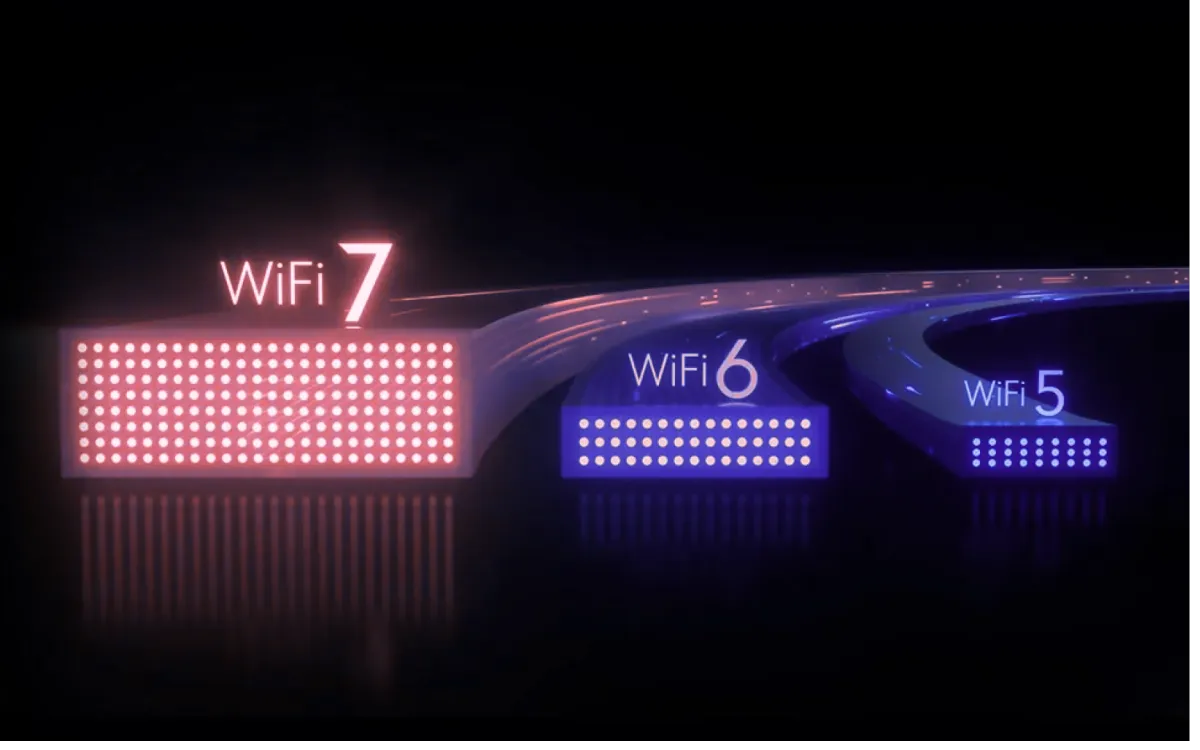 Whole-Home Mesh Telemetry Platform case study