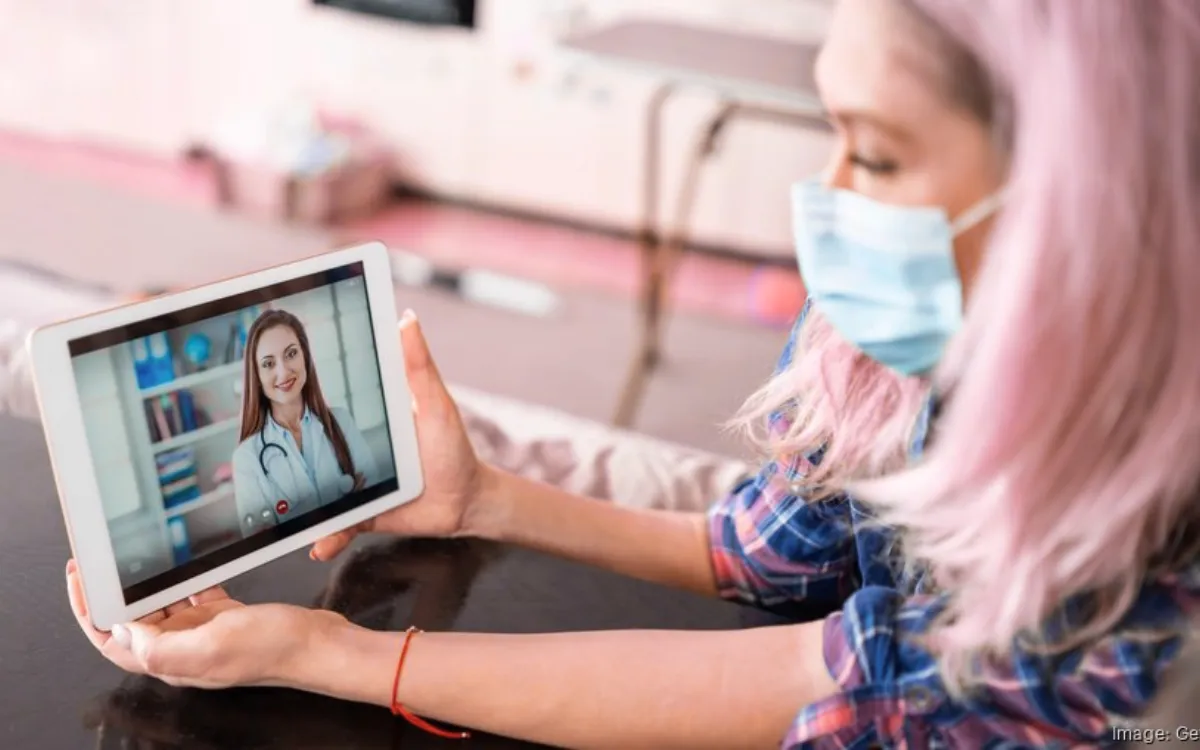 End-to-End Hospital Platform case study