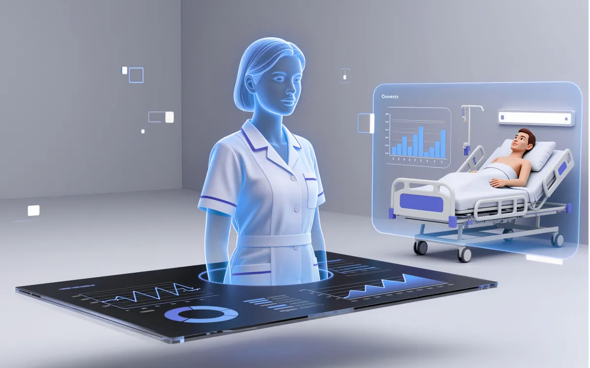 AI-Powered Diagnostics App case study