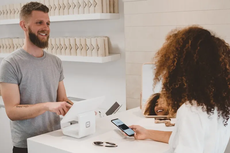 Omnichannel Inventory Unification case study