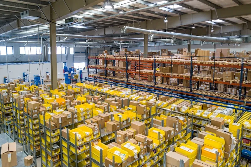 Dynamic Route Optimisation Platform case study