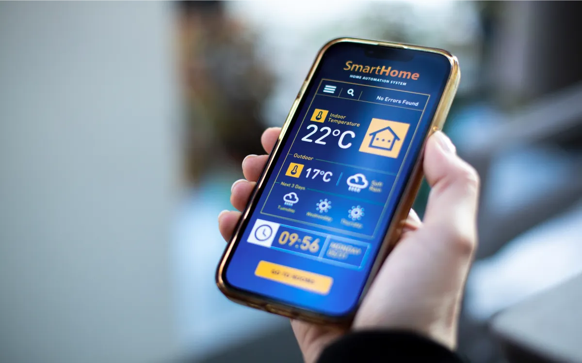 Smart City IoT Platform case study