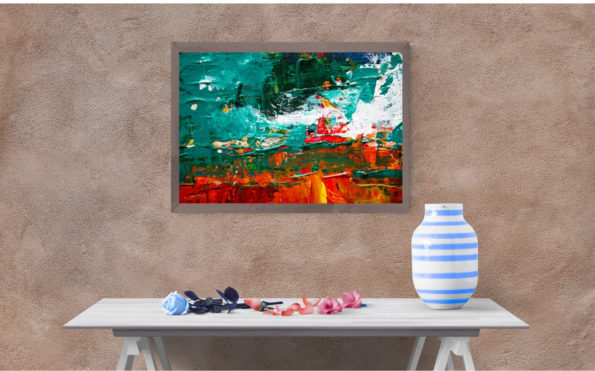 Connected Gallery Experience case study