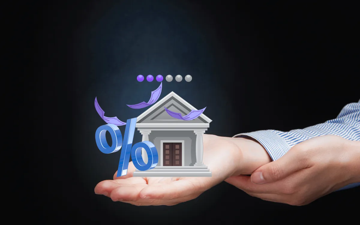 Finance industry solutions