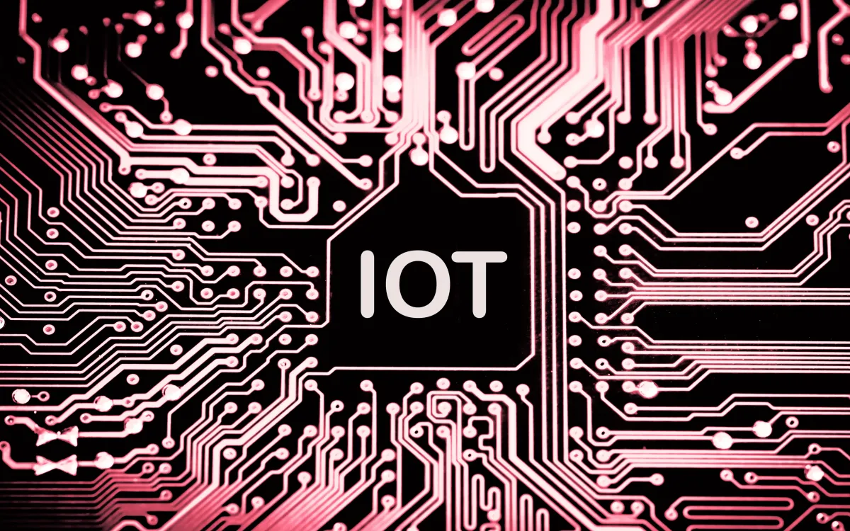 IoT industry solutions