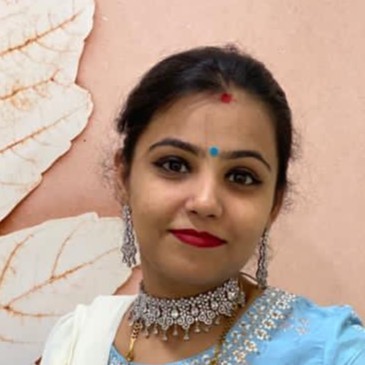 Garima Walia