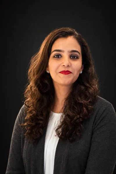Garima Walia — Chief Executive Officer at Halkwinds