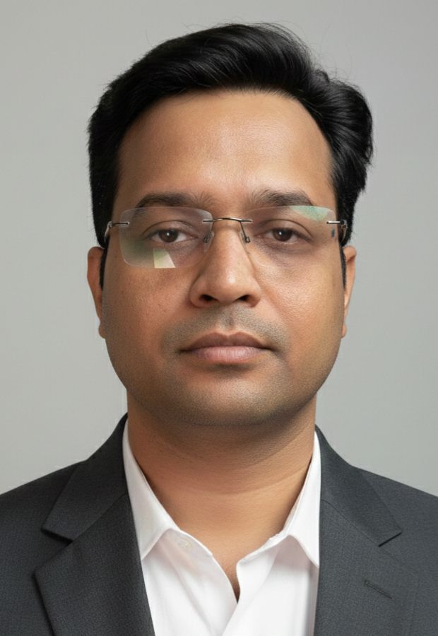 Navin Sharma