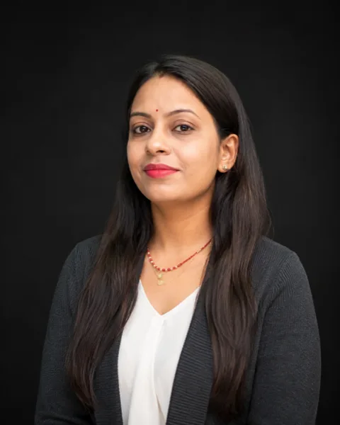 Pinki Kushwah — Chief Business Officer at Halkwinds