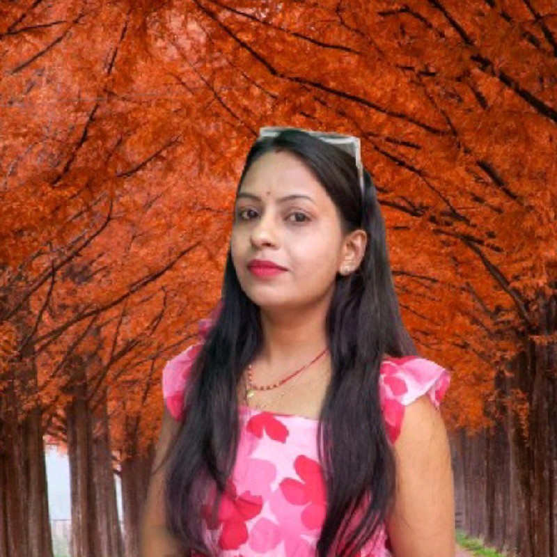 Pinki Kushwah