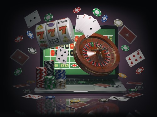 Casino Software development